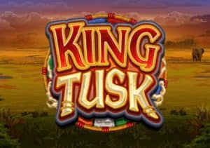 king tusk slot game