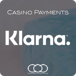 klarna casino payment 2021