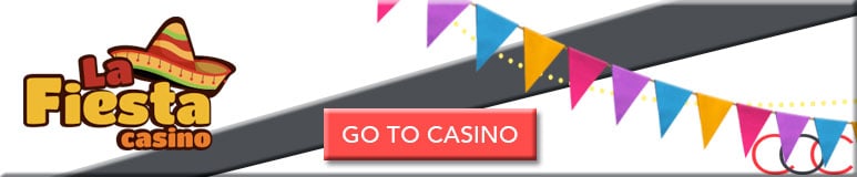 lafiesta casino bonus