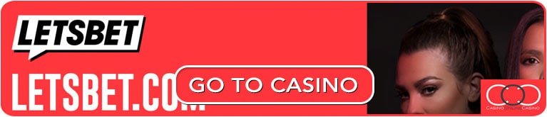 letsbet casino bonus