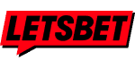 letsbet casino logo