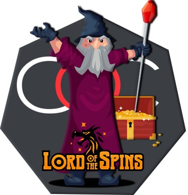 lord of the spins online casino
