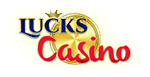 lucks casino logo