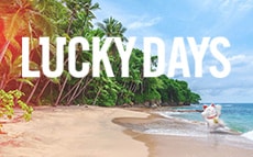 Lucky days casino contact information