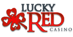 LuckyRed logo