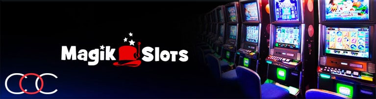 magic slots casino