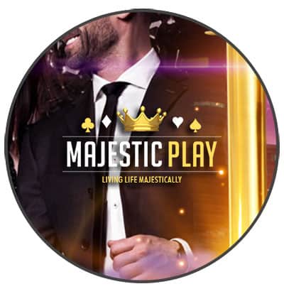 majestic play review casino