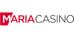 maria casino online logo