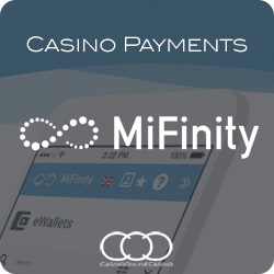 mifinity casino payment 2021