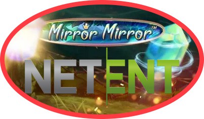 netent mirror mirror slot