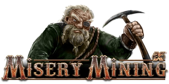Misery mining