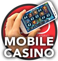 mobile casino 2021
