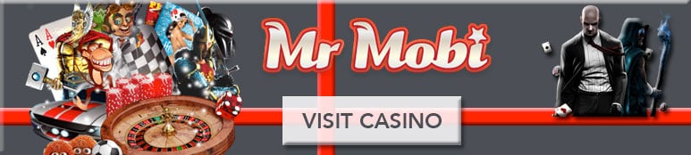 mr mobi casino bonus