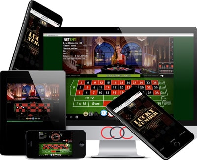 live dealer sites with live casino bonus