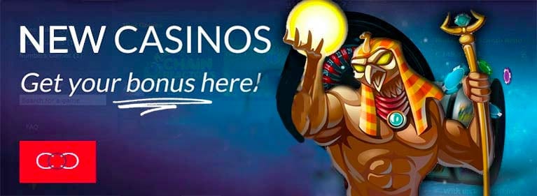 new casino sites no deposit bonus 2021