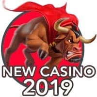 new online casinos 2019