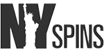 nyspins casino online logo