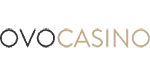 ovo casino online logo