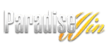 paradise win casino logo