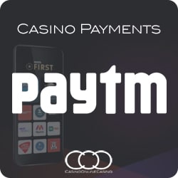 paytm casino payment 2021