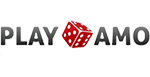 playamo casino online logo