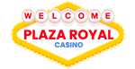 PlazaRoyal logo