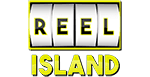 reel island logo
