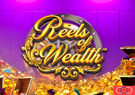 reels of wealth slot betsoft