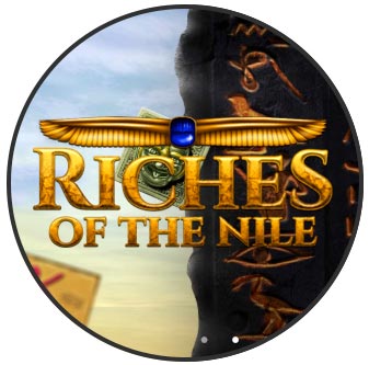 riches of the nile casino review
