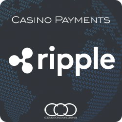 ripple casino payment 2021