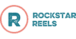 rockstar reels casino logo
