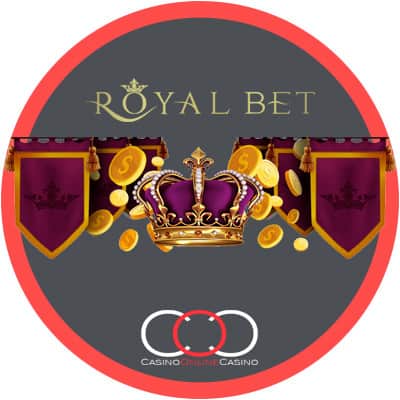 royalbet casino