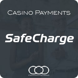safecharge casino payment 2021