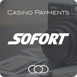 sofort casino payment 2021