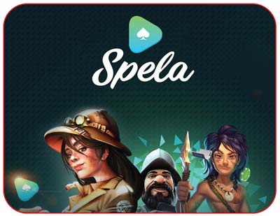 spela casino spela.com