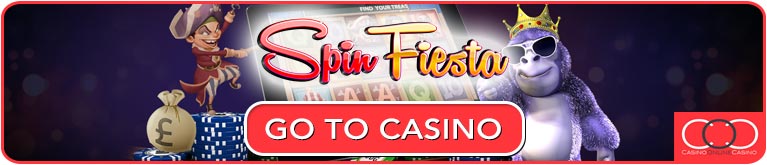 spin fiesta casino