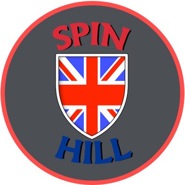 online casino spin hill