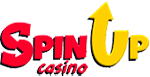 spin up logo