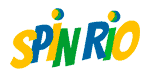 SpinRio logo