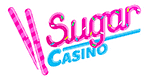 SugarCasino logo
