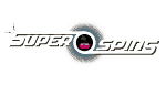 superspins logo