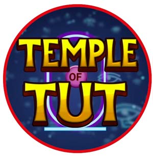 temple of tut review slot