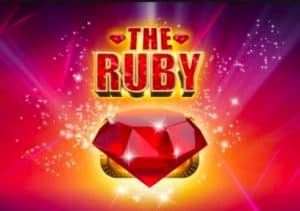 the ruby slot