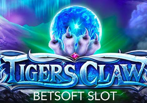 tigers claw slot review