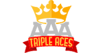 triple aces casino online