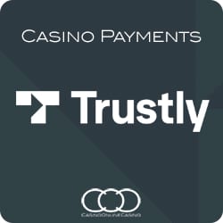 trustly casino payment 2021