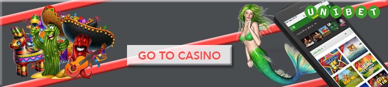 unibet casino online bonus free spins