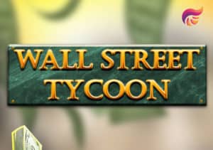 wall street tycoon