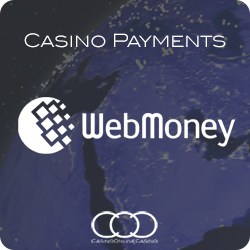 webmoney transfer casino payment 2021