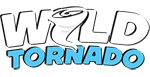 wild tornado casino online logo